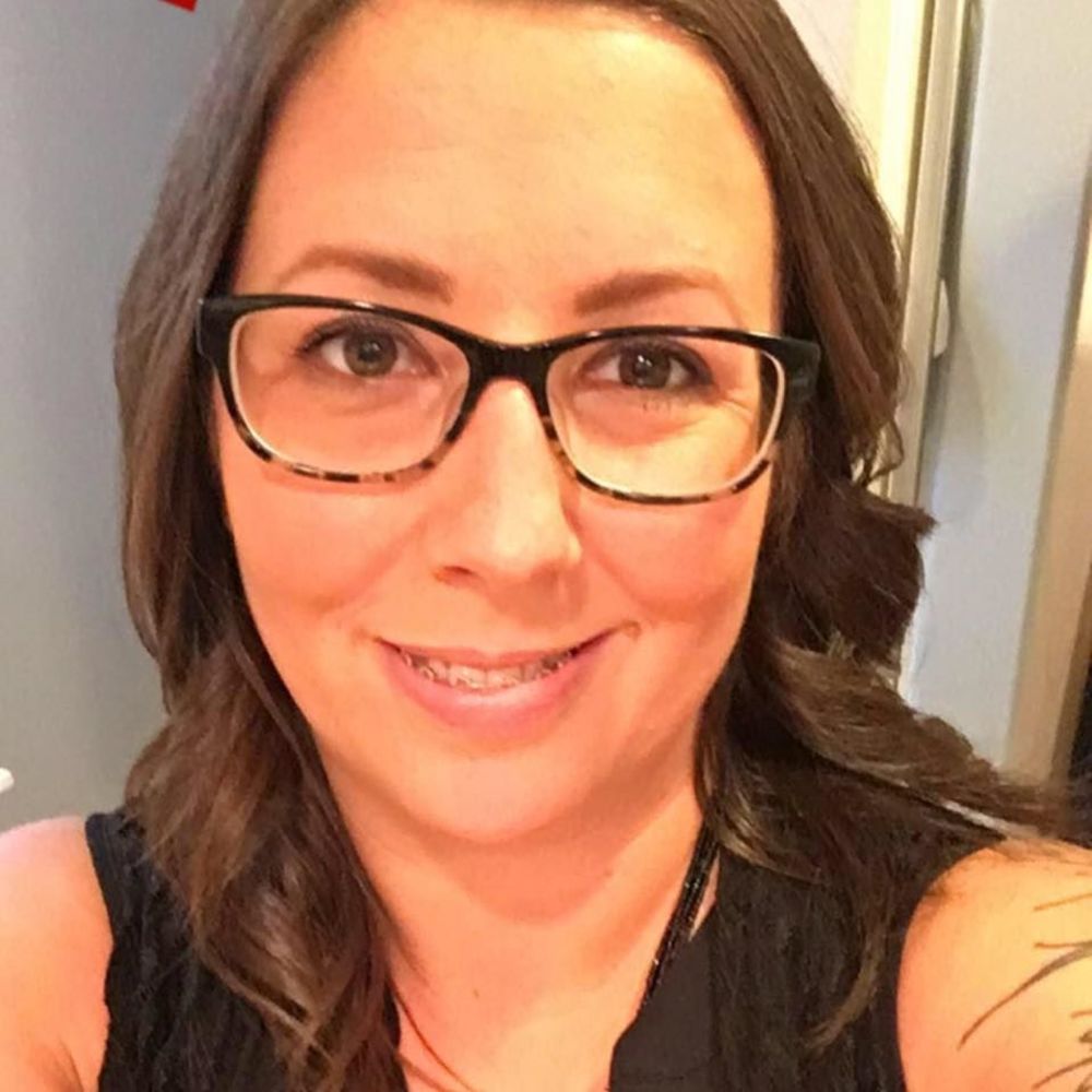 Meet your Posher, Amanda